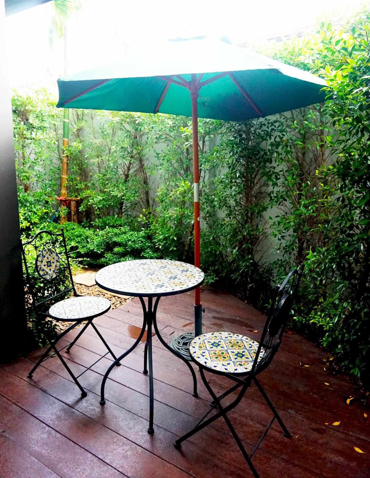 The Lake Chalong Hotel Sha Plus Exterior foto